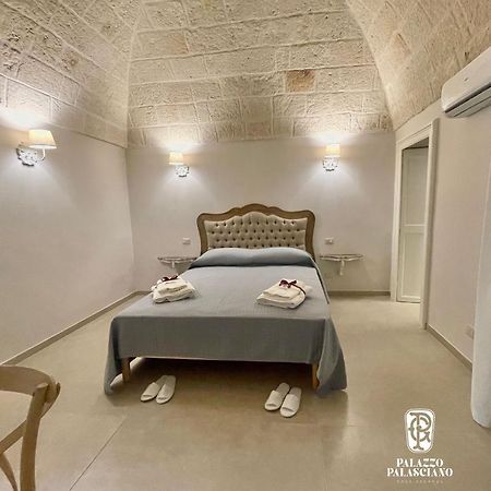 Palazzo Palasciano Monopoli Ngoại thất bức ảnh