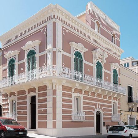 Palazzo Palasciano Monopoli Ngoại thất bức ảnh
