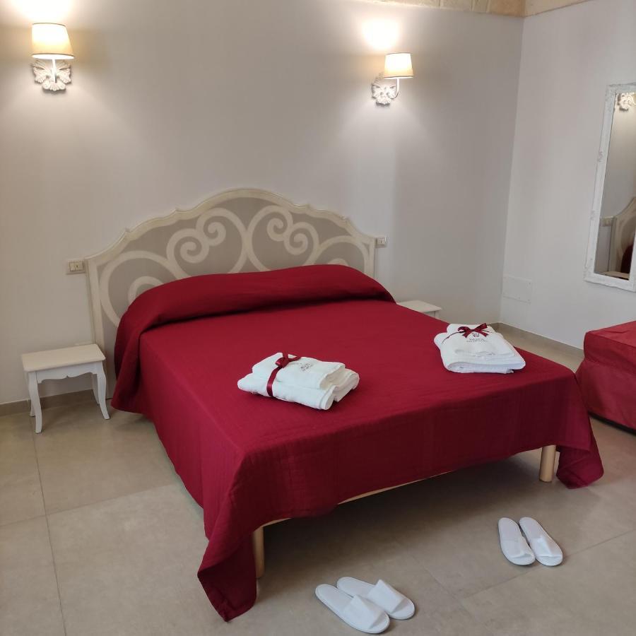 Palazzo Palasciano Monopoli Ngoại thất bức ảnh