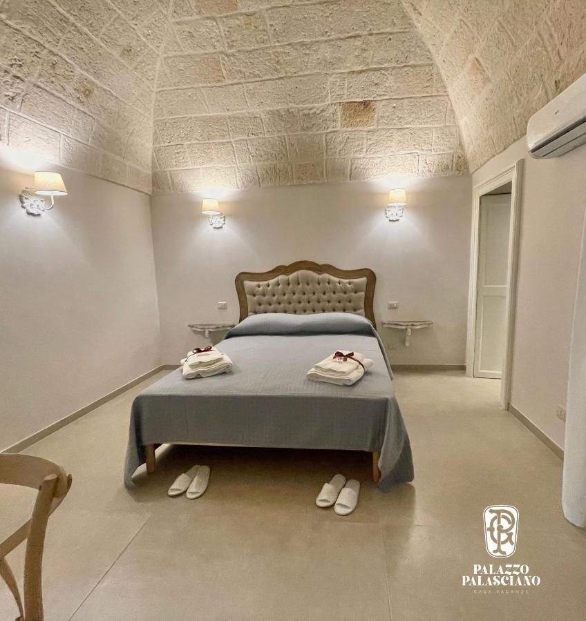 Palazzo Palasciano Monopoli Ngoại thất bức ảnh