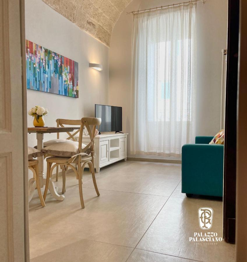 Palazzo Palasciano Monopoli Ngoại thất bức ảnh
