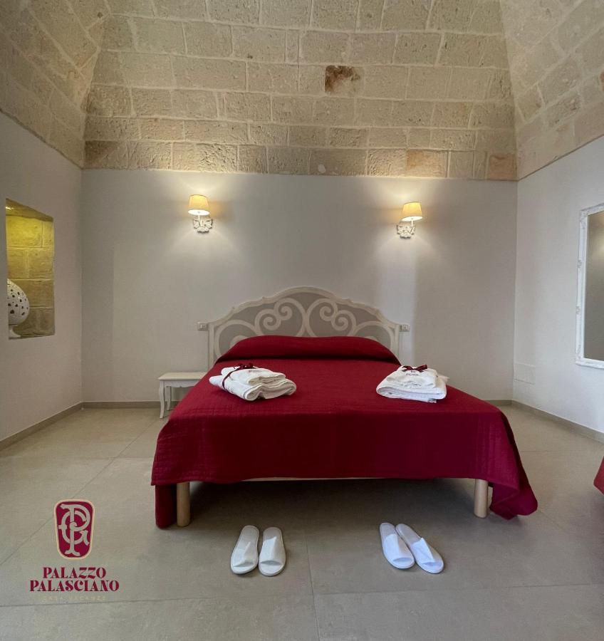 Palazzo Palasciano Monopoli Ngoại thất bức ảnh