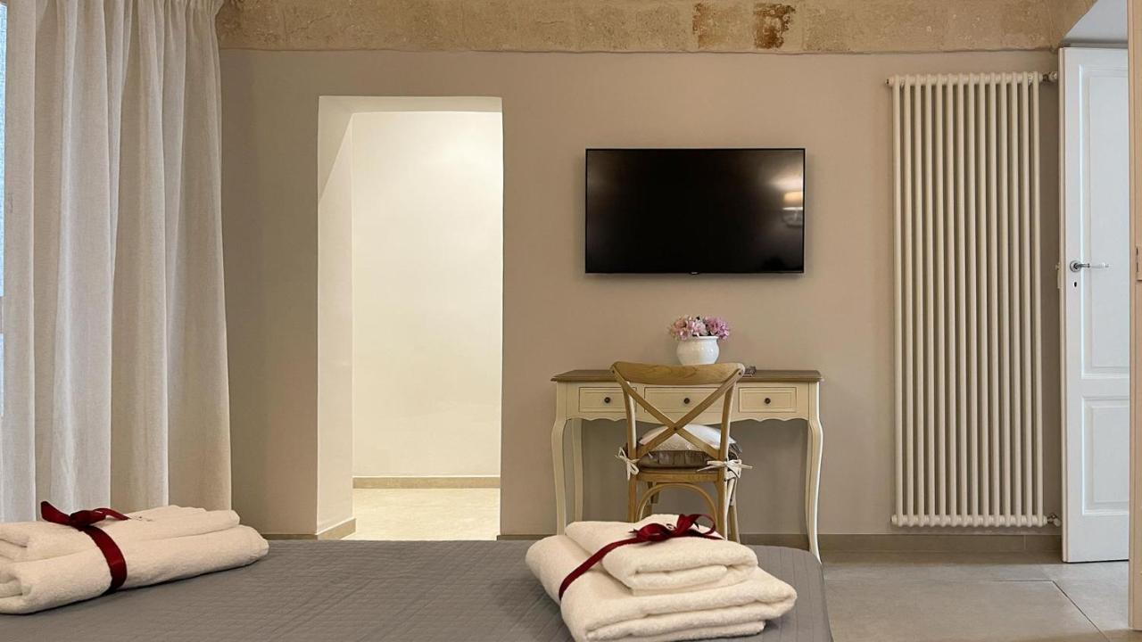 Palazzo Palasciano Monopoli Ngoại thất bức ảnh